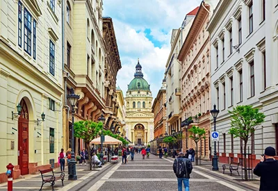 TOUR ĐÊM TRẮNG NƯỚC NGA 8N7Đ | HÀ NỘI - MOSCOW - ST. PETERSBURG – MOSCOW – HÀ NỘI