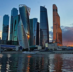 TOUR NGA MÙA HÈ 9N8Đ | HÀ NỘI - MOSCOW - ST. PETERSBURG - HÀ NỘI