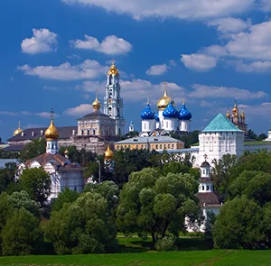 TOUR NGA MÙA THU 9N8Đ | HÀ NỘI - MOSCOW - ST. PETERSBURG - MOSCOW