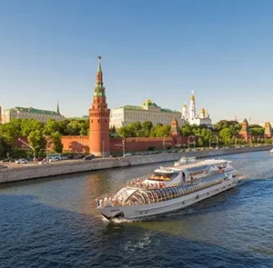 TOUR NGA MÙA XUÂN 9N8Đ | MOSCOW - ST. PETERSBURG - HÀ NỘI