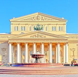 TOUR NGA MÙA THU 8N7Đ | HÀ NỘI - MOSCOW - SAINT PETERSBURG -MOSCOW – HÀ NỘI