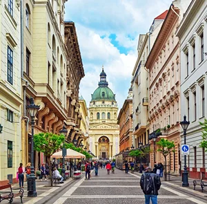 TOUR ĐÊM TRẮNG NƯỚC NGA 8N7Đ | HÀ NỘI - MOSCOW - ST. PETERSBURG – MOSCOW – HÀ NỘI