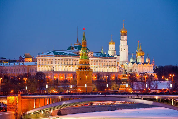 Kremlin