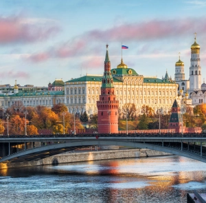 TOUR NGA MÙA THU 9N8Đ | MOSCOW - ST. PETERSBURG