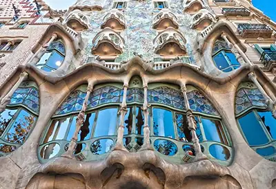 TOUR CHÂU ÂU MÙA THU 9N8Đ | BỒ ĐÀO NHA - TÂY BAN NHA