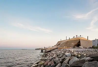 TOUR CHÂU ÂU MÙA THU 11N10Đ | ĐAN MẠCH - NA UY - THUỴ ĐIỂN - ESTONIA - PHẦN LAN