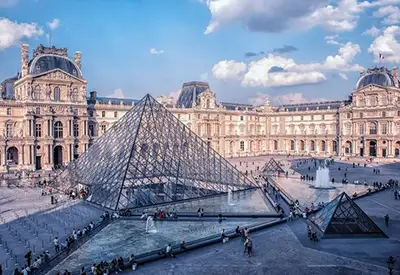 TOUR CHÂU ÂU MÙA ĐÔNG 11N10Đ | ĐỨC - ÁO - THUỴ SĨ - Ý - PHÁP