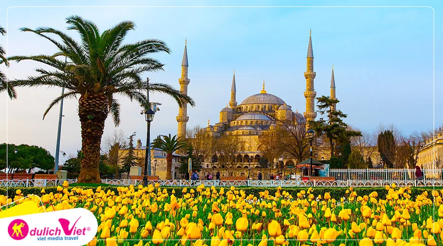 Istanbul