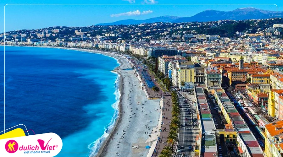 Promenade des Anglais