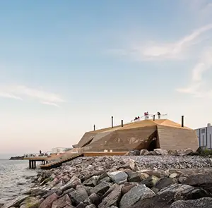 TOUR CHÂU ÂU MÙA THU 11N10Đ | ĐAN MẠCH - NA UY - THUỴ ĐIỂN - ESTONIA - PHẦN LAN