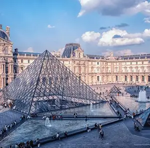 TOUR CHÂU ÂU MÙA ĐÔNG 11N10Đ | ĐỨC - ÁO - THUỴ SĨ - Ý - PHÁP