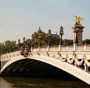 TOUR CHÂU ÂU MÙA THU 11N10Đ | ĐỨC - ÁO - Ý - THỤY SĨ - PHÁP
