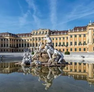 TOUR CHÂU ÂU MÙA THU 11N10Đ | ĐỨC - SÉC - ÁO - SLOVAKIA - HUNGARY - BA LAN