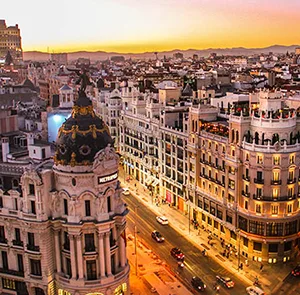 TOUR CHÂU ÂU MÙA HÈ 12N11Đ | MIỀN NAM PHÁP - MONACO - TÂY BAN NHA - BỒ ĐÀO NHA
