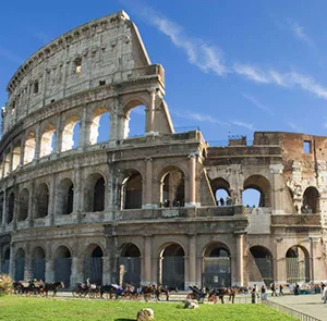 TOUR CHÂU ÂU MÙA THU 10N9Đ | PHÁP - THỤY SĨ - Ý - VATICAN