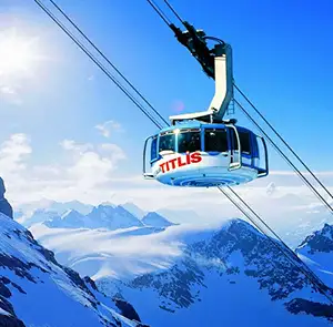 TOUR CHÂU ÂU MÙA THU 11N10Đ | ĐỨC - HÀ LAN - BỈ - PHÁP - THUỴ SĨ - Ý