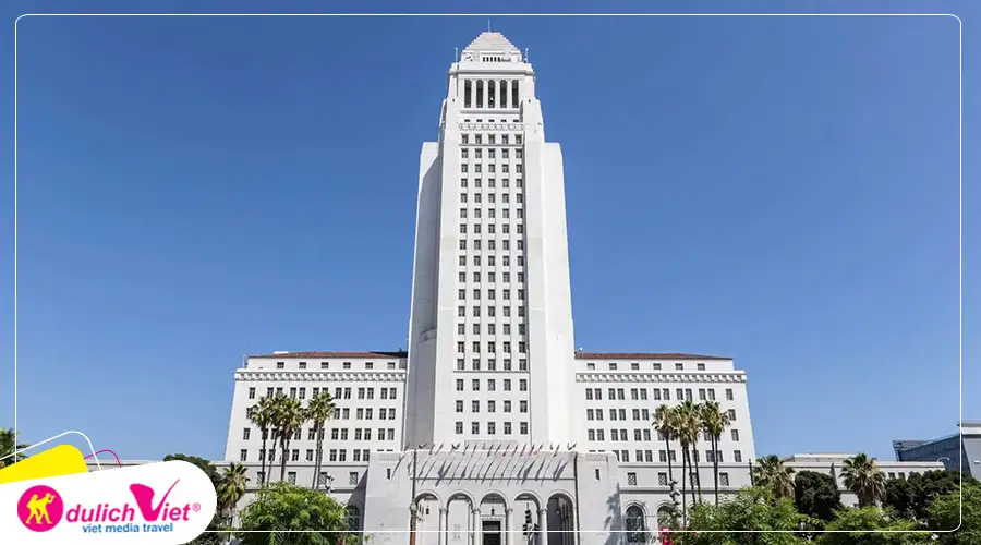 City Hall