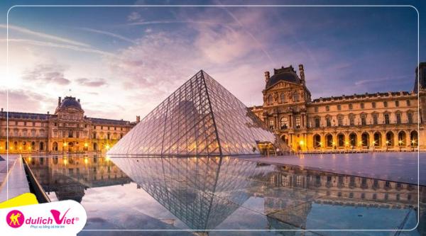 Bảo tàng Louvre
