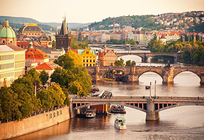 Du lịch Châu Âu mùa Thu - Tour Séc - Áo - Slovakia - Hungary từ Hà Nội 2024