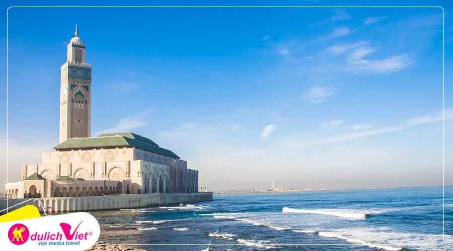 Casablanca