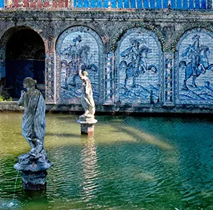 TOUR CHÂU ÂU MAROC - BỒ ĐÀO NHA - TÂY BAN NHA MÙA HÈ 13N12Đ | Tour Liên Lục Địa Âu Phi