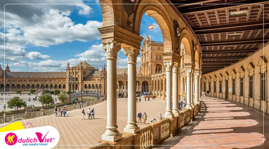 Plaza de España