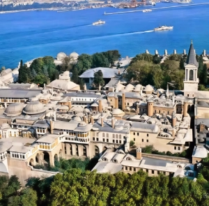 TOUR THỔ NHĨ KỲ MÙA HÈ 8N7Đ | ISTANBUL - CANAKKALE - IZMIR - PAMUKKALE - CAPPADOCIA - ISTANBUL
