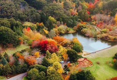 TOUR ÚC MÙA THU 7N6Đ | HÀ NỘI - SYDNEY – CANBERRA - MELBOURNE