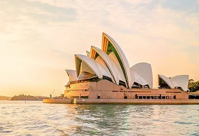 TOUR ÚC LỄ 30/04 7N6Đ | HÀ NỘI - SYDNEY – CANBERRA - MELBOURNE
