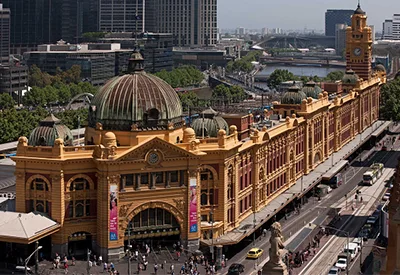 TOUR ÚC MÙA XUÂN 7N6Đ | HÀ NỘI - MELBOURNE - CANBERRA - SYDNEY - HÀ NỘI