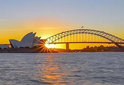 TOUR ÚC MÙA ĐÔNG 7N6Đ | HÀ NỘI - MELBOURNE - CANBERRA - SYDNEY - HÀ NỘI