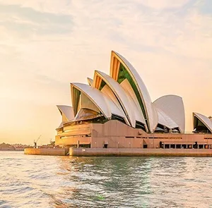 TOUR ÚC LỄ 30/04 7N6Đ | HÀ NỘI - SYDNEY – CANBERRA - MELBOURNE