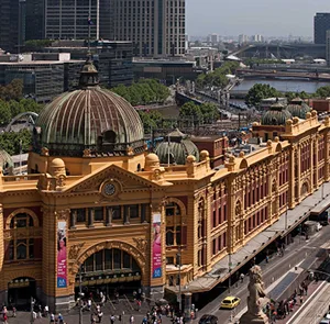 TOUR ÚC MÙA ĐÔNG 7N6Đ | HÀ NỘI - MELBOURNE - CANBERRA - SYDNEY - HÀ NỘI (Bay Vietnam Airlines)