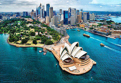 Du lịch mùa Thu - Tour Du lịch Úc - Sydney 5N4Đ từ Hà Nội 2025