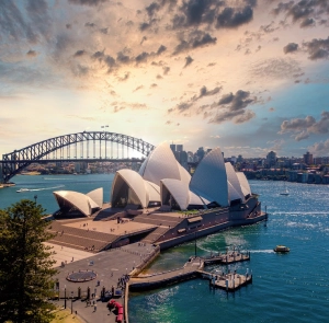 TOUR ÚC MÙA ĐÔNG 7N6Đ | HÀ NỘI - MELBOURNE - CANBERRA - SYDNEY - HÀ NỘI