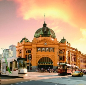 TOUR ÚC MÙA XUÂN 7N6Đ | HÀ NỘI - MELBOURNE - CANBERRA - SYDNEY - HÀ NỘI
