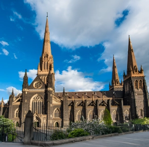 TOUR ÚC LỄ 2/9 7N6Đ | HÀ NỘI - SYDNEY - CANBERRA - MELBOURNE - HÀ NỘI