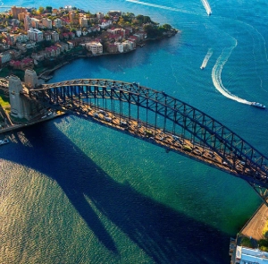 TOUR ÚC LỄ NOEL VÀ TẾT DƯƠNG LỊCH 7N6Đ | HÀ NỘI - MELBOURNE - CANBERRA - SYDNEY - HÀ NỘI