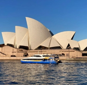 TOUR ÚC MÙA HÈ 7N6Đ | HÀ NỘI - SYDNEY - CANBERRA - MELBOURNE - HÀ NỘI