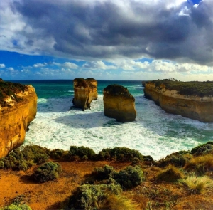 TOUR ÚC MÙA XUÂN 8N7Đ | HÀ NỘI - SYDNEY - CANBERRA - MELBOURNE - HÀ NỘI