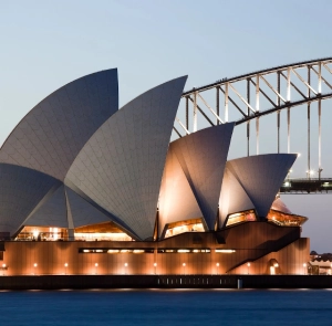 TOUR ÚC TẾT DƯƠNG LỊCH 7N6Đ | HÀ NỘI - SYDNEY - CANBERRA - MELBOURNE - HÀ NỘI