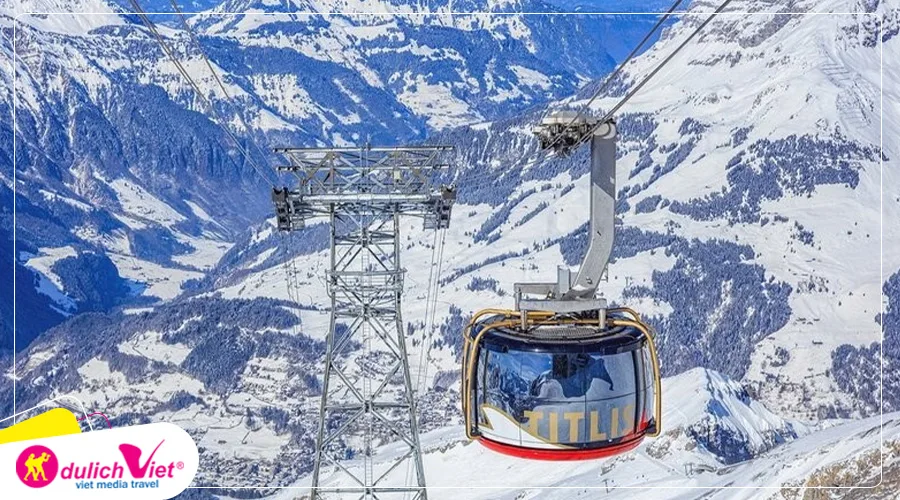 Titlis