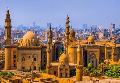 TOUR AI CẬP MÙA THU 9N8Đ | HÀ NỘI - CAIRO - BAHARIYA - LUXOR - BIỂN ĐỎ - HÀ NỘI