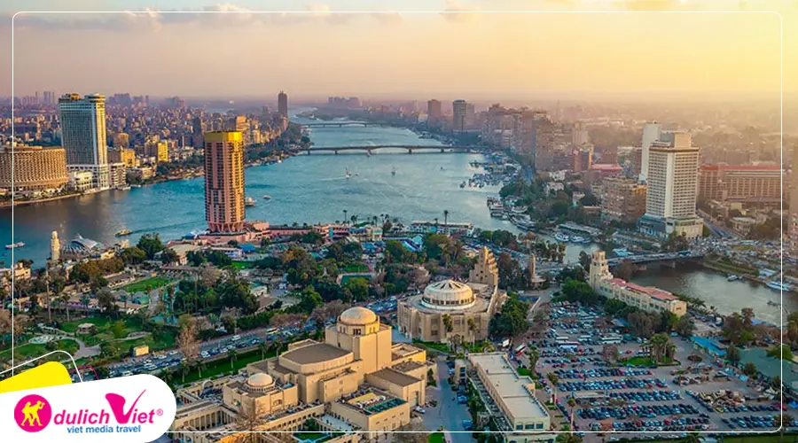 Cairo