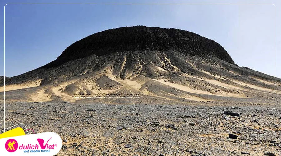 TOUR AI CẬP LỄ 30/4 9N8Đ | CAIRO – BAHARIYA - LUXOR - BIỂN ĐỎ