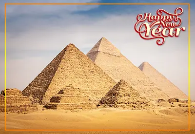 TOUR AI CẬP TẾT NGUYÊN ĐÁN 10N9Đ | CAIRO - ỐC ĐẢO BAHARIYA - SA MẠC TRẮNG - DA MẠC ĐEN - ASWAN - LUXOR - HURGHADA