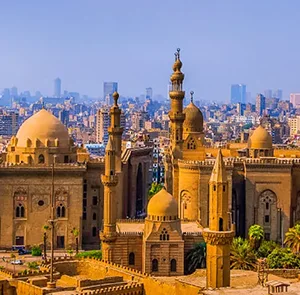 TOUR AI CẬP MÙA THU 9N8Đ | HÀ NỘI - CAIRO - BAHARIYA - LUXOR - BIỂN ĐỎ - HÀ NỘI