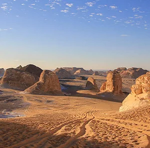 TOUR AI CẬP LỄ 30/4 9N8Đ | CAIRO – BAHARIYA - LUXOR - BIỂN ĐỎ