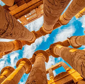 TOUR AI CẬP MÙA XUÂN 9N8Đ | HÀ NỘI - CAIRO - BAHARIYA - LUXOR - BIỂN ĐỎ - HÀ NỘI