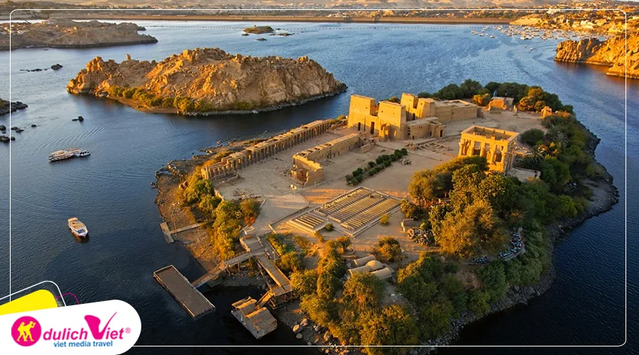 Aswan